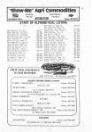 Landowners Index 001, Henry County 1981